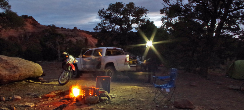 Illustration for article titled 10 Things To Know Before You Go: Moab, Utah 'America's Off-Road Capital'